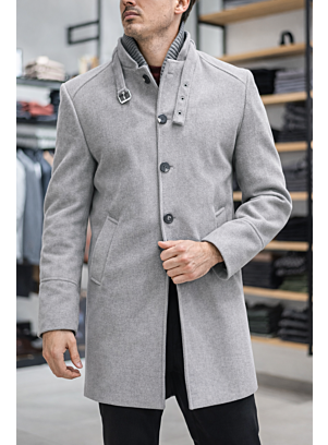 ΗΜΙΠΑΛΤΟ ΑΠΟΣΠΩΜΕΝΟ ΠΛΕΚΤΟ