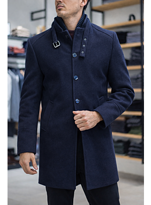 ΗΜΙΠΑΛΤΟ ΑΠΟΣΠΩΜΕΝΟ ΠΛΕΚΤΟ