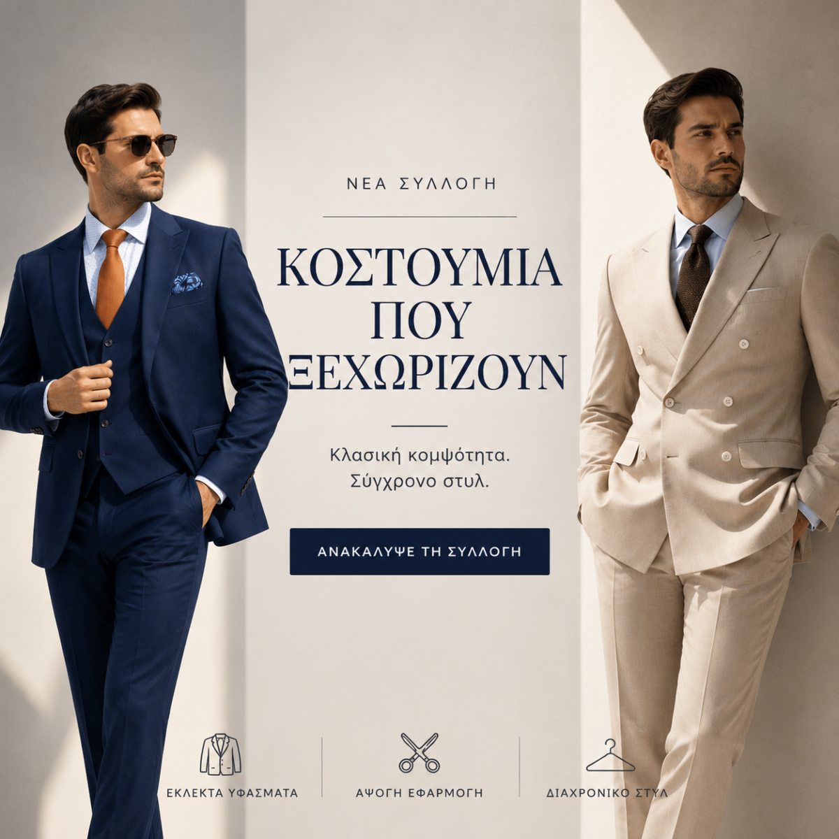 man-collection