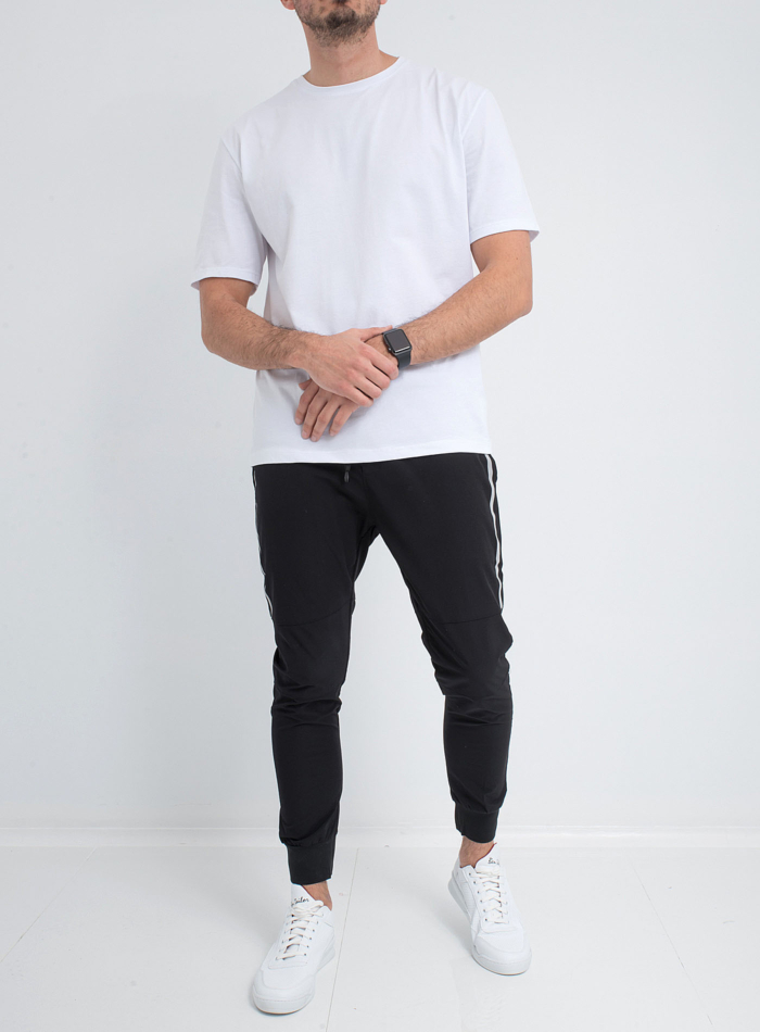 T-SHIRT OVER-FIT OWN