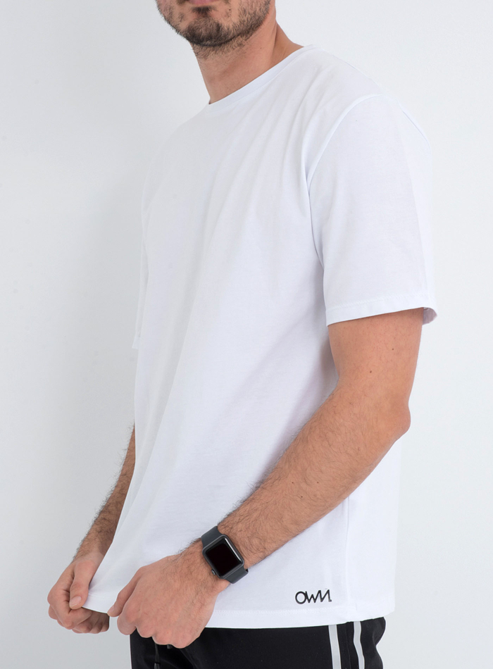 T-SHIRT OVER-FIT OWN