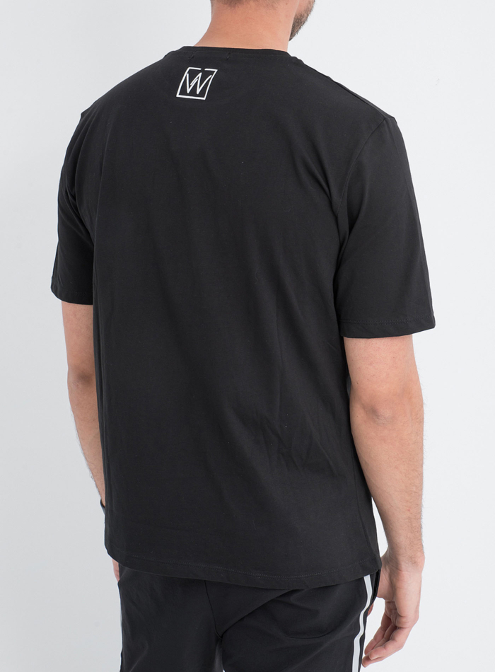 T-SHIRT OVER-FIT OWN