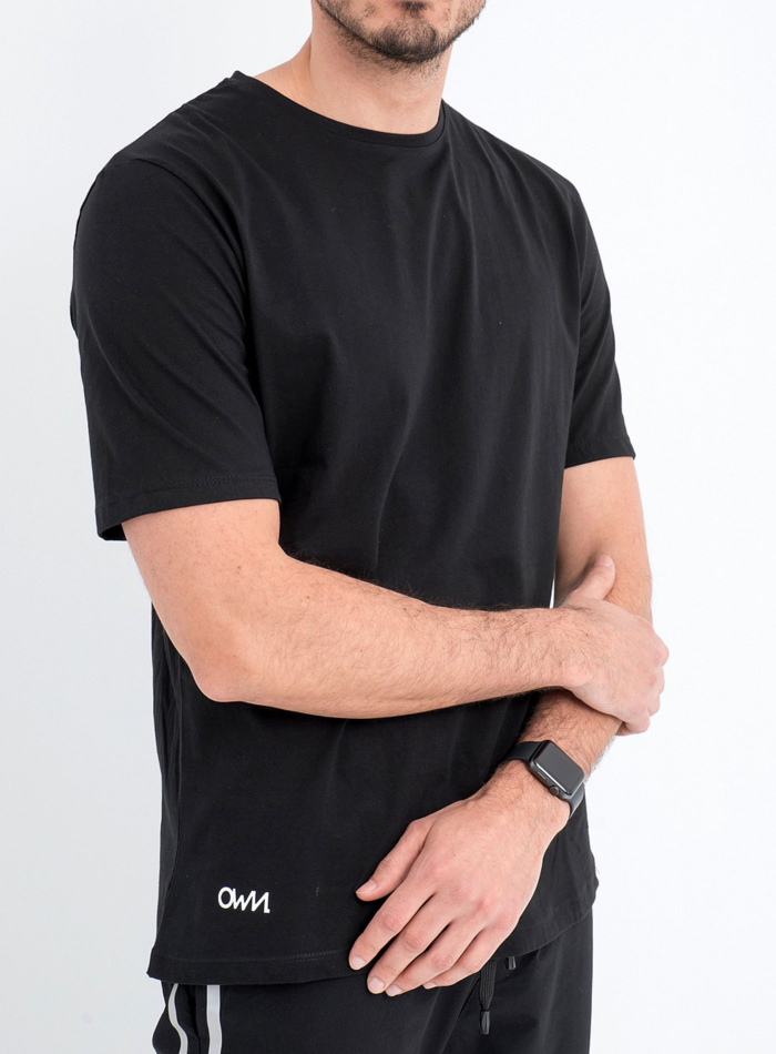 T-SHIRT OVER-FIT OWN