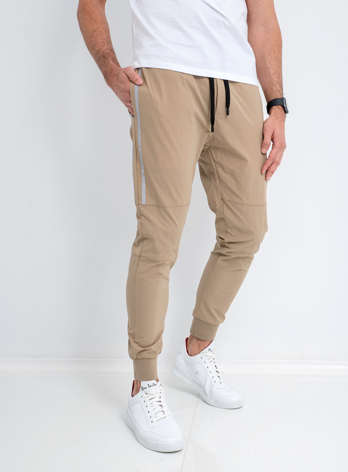 ΦΟΡΜΑ OWN WOVEN REFLECT STRIPES