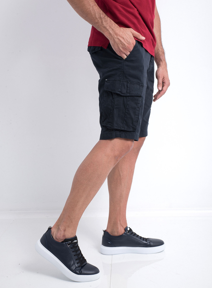 ΒΕΡΜΟΥΔΑ ΠΙΚΕ CARGO ΑΠΟ COTTON