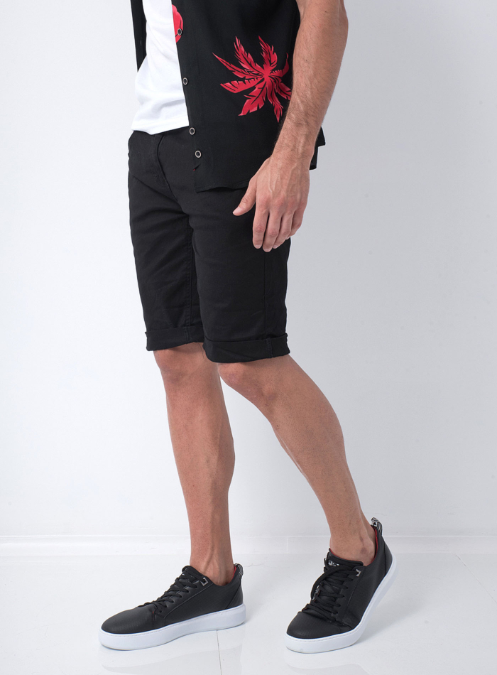 ΒΕΡΜΟΥΔΑ JEAN 'OWN