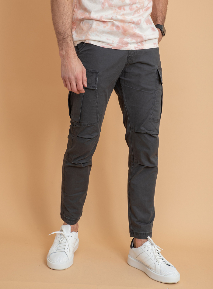 ΠΑΝΤΕΛΟΝΙ CARGO OWN SPECIAL FABRIC