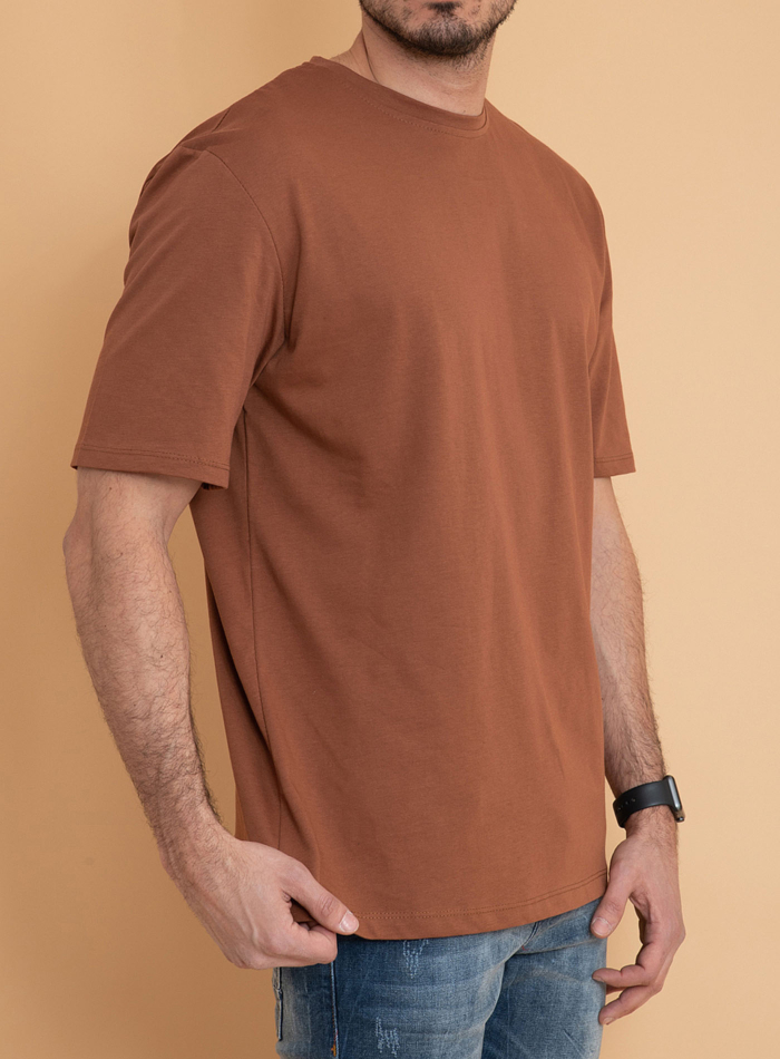 ΜΠΛΟΥΖΑ OVERSIZE OWN