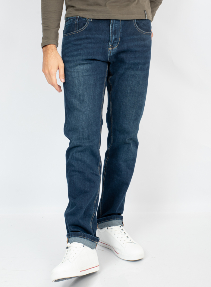 JEAN OWN REGULAR