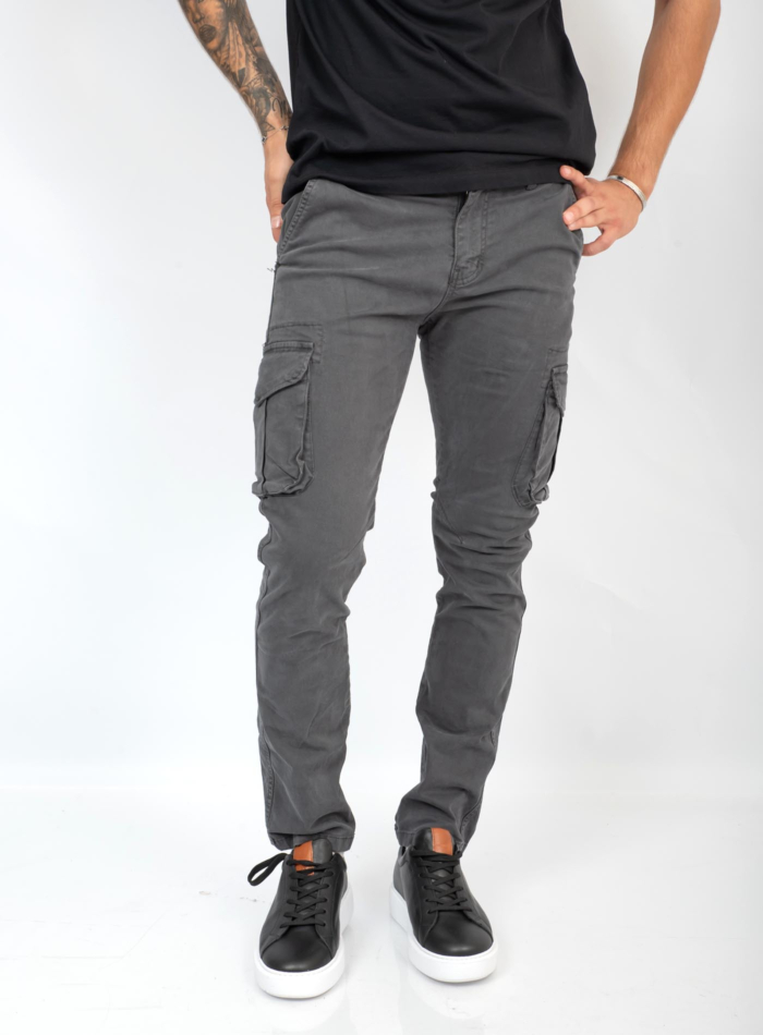 CARGO OWN