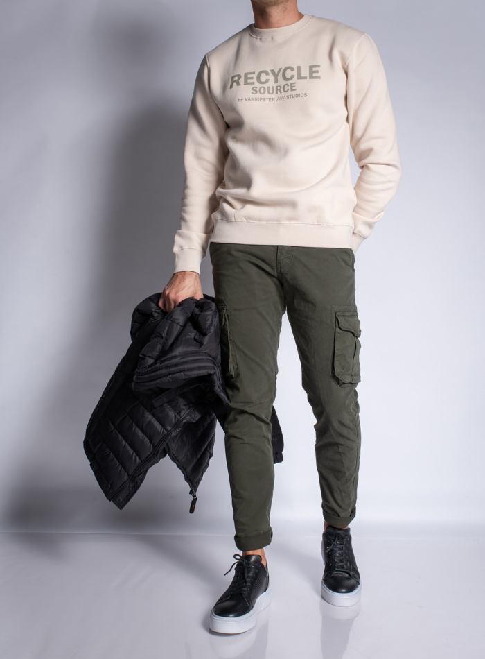 CARGO OWN