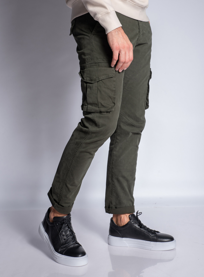 CARGO OWN