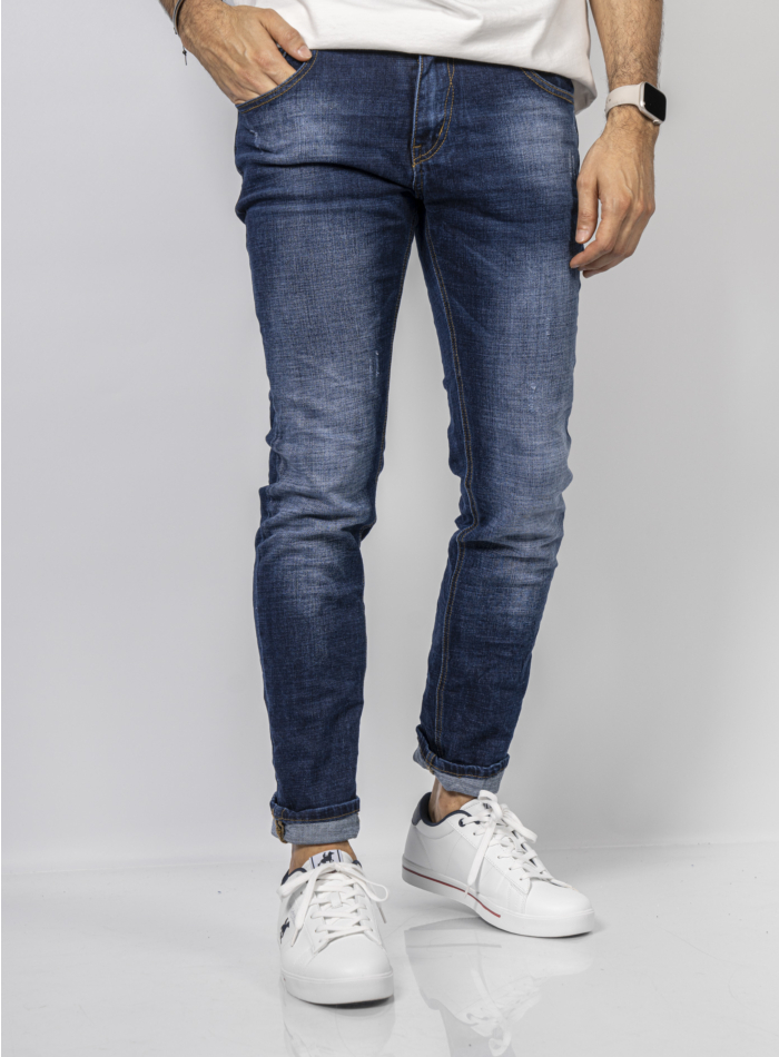 JEAN OWN