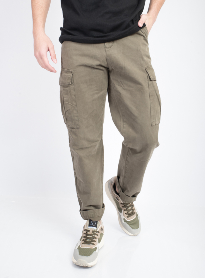 CARGO RELAX FIT