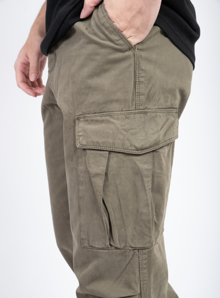 CARGO RELAX FIT