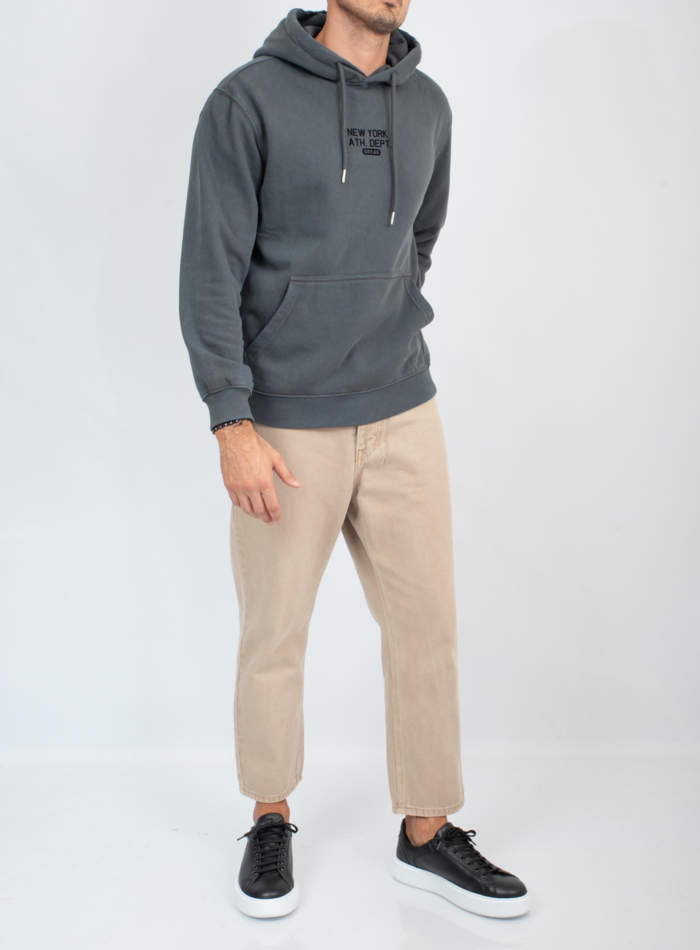 JEAN LOOSE FIT OWN