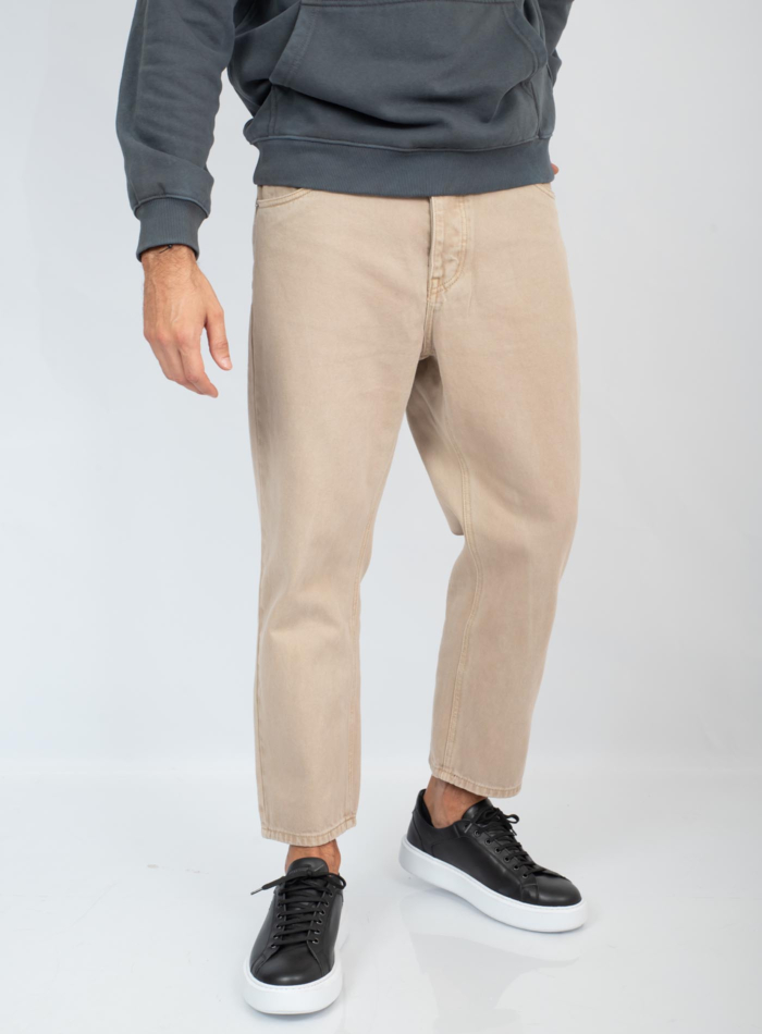 JEAN LOOSE FIT OWN