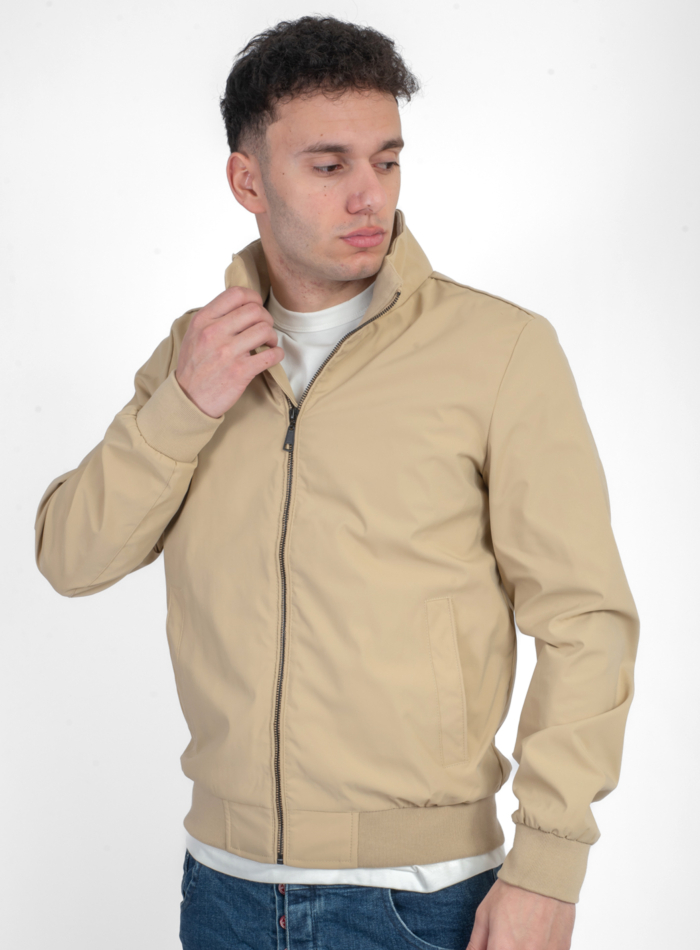 ΜΠΟΥΦΑΝ COTTON NYLON