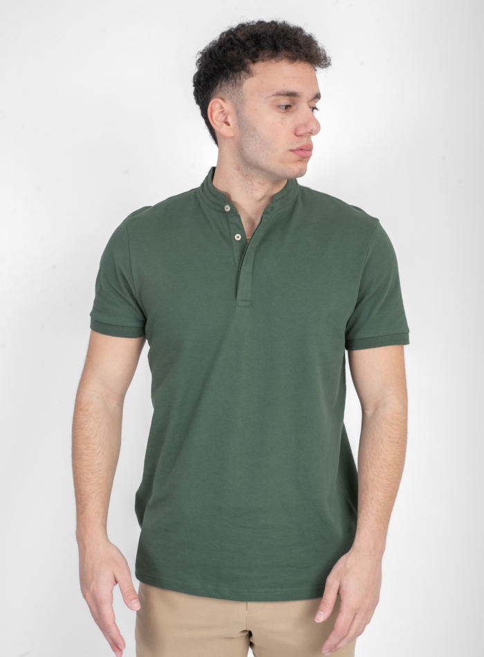 T-SHIRT ΜΑΟ ΠΙΚΕ