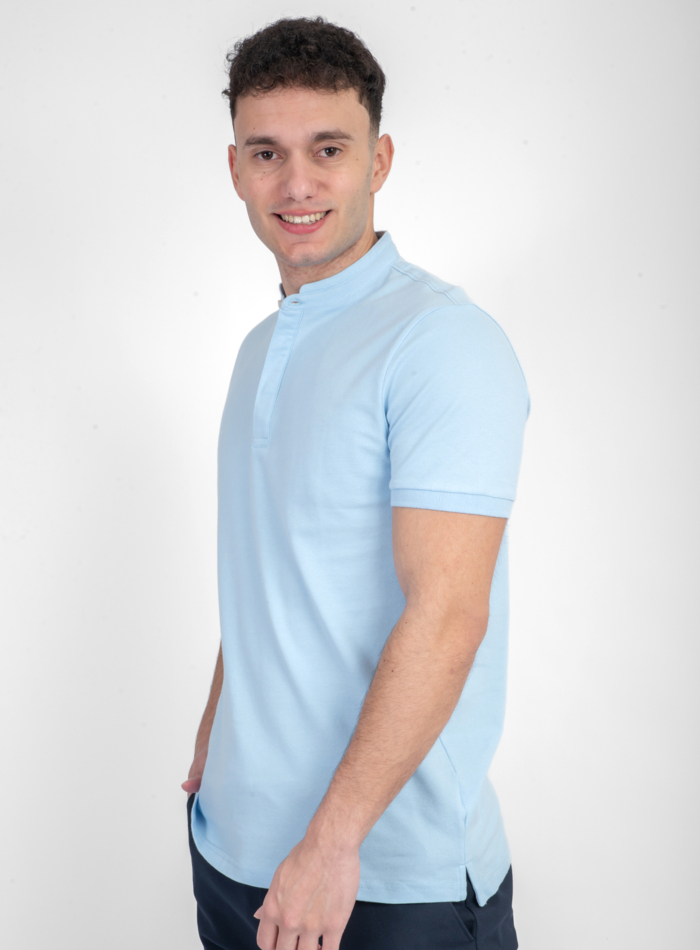 T-SHIRT ΜΑΟ ΠΙΚΕ