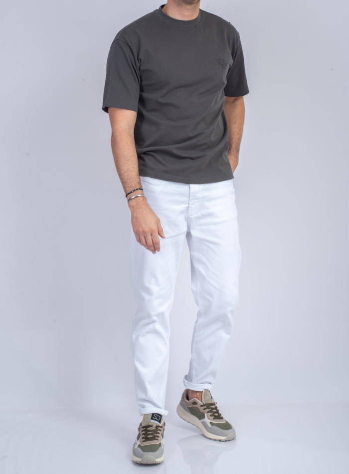 T-SHIRT COMPASS