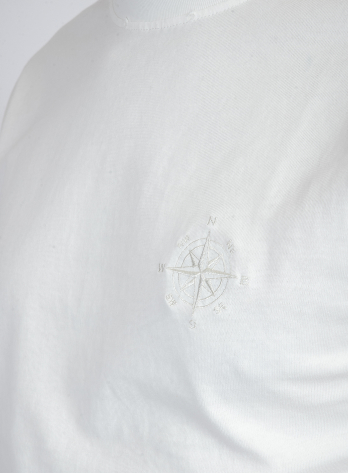 T-SHIRT COMPASS