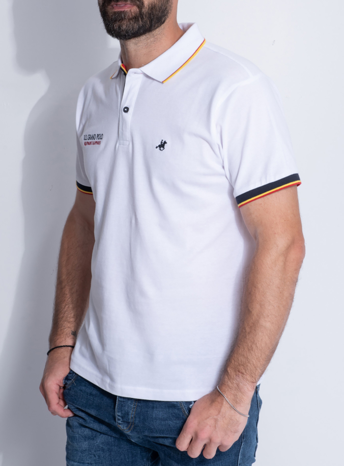 US POLO SMALL LOGO