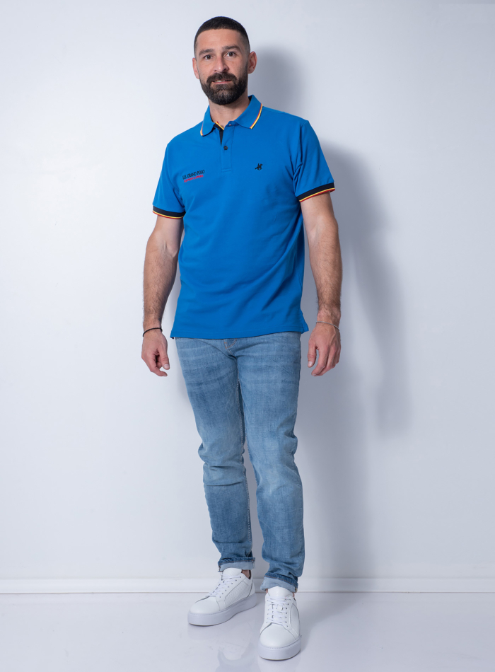 US POLO SMALL LOGO