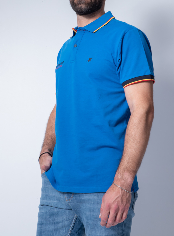 US POLO SMALL LOGO