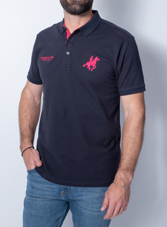 US POLO BIG LOGO