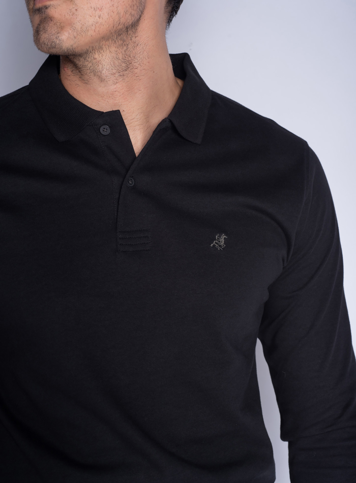 ΜΠΛΟΥΖΑ U.S GRAND POLO ΓΙΑΚΑΣ LOGO