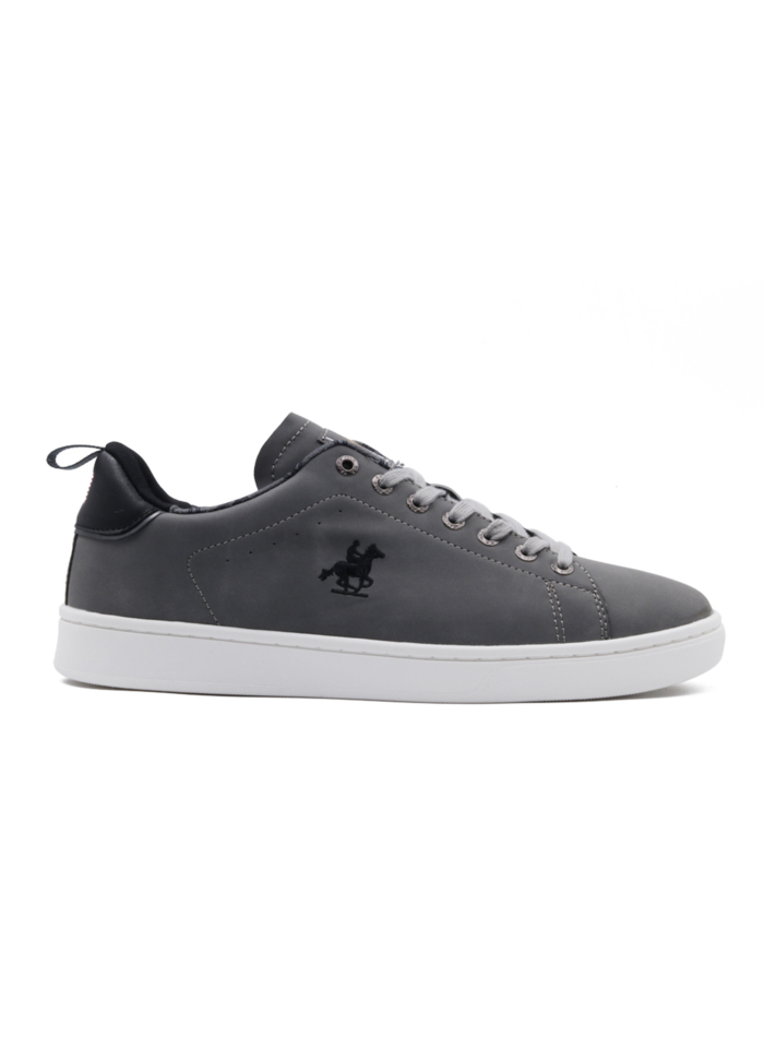 US G. POLO SNEAKER NUBUCK