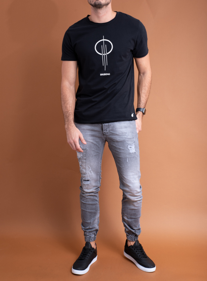 JEAN #166 +BIG SIZES