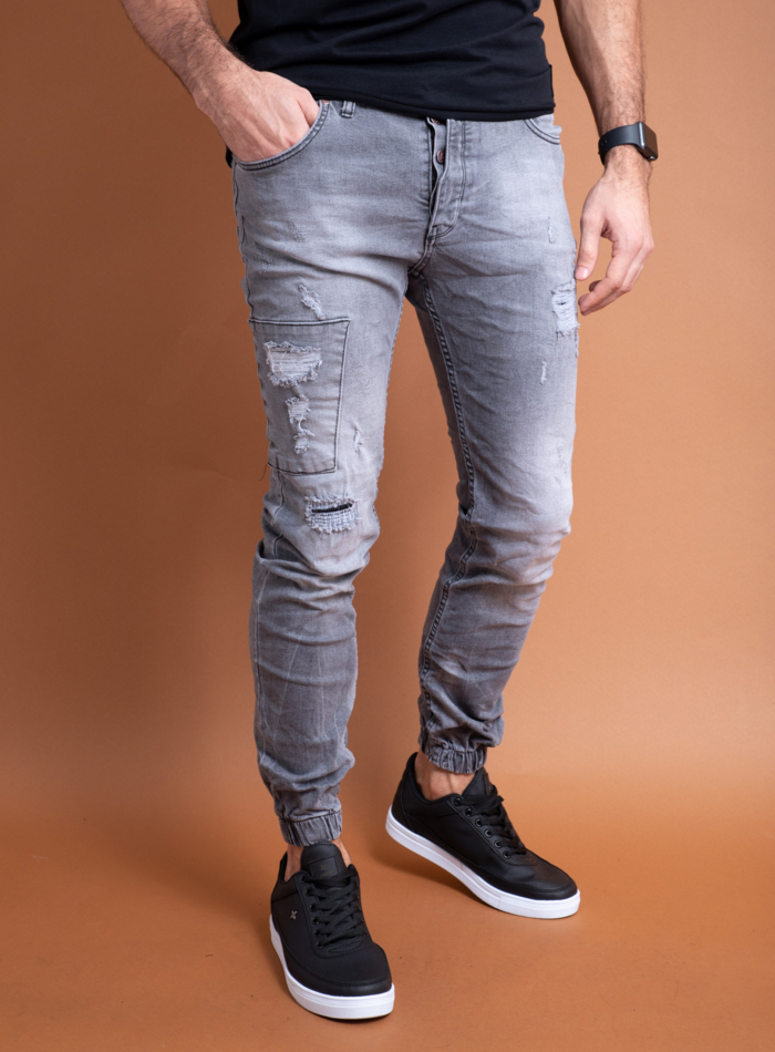 JEAN #166 +BIG SIZES