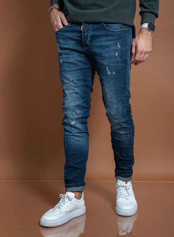 JEAN #391