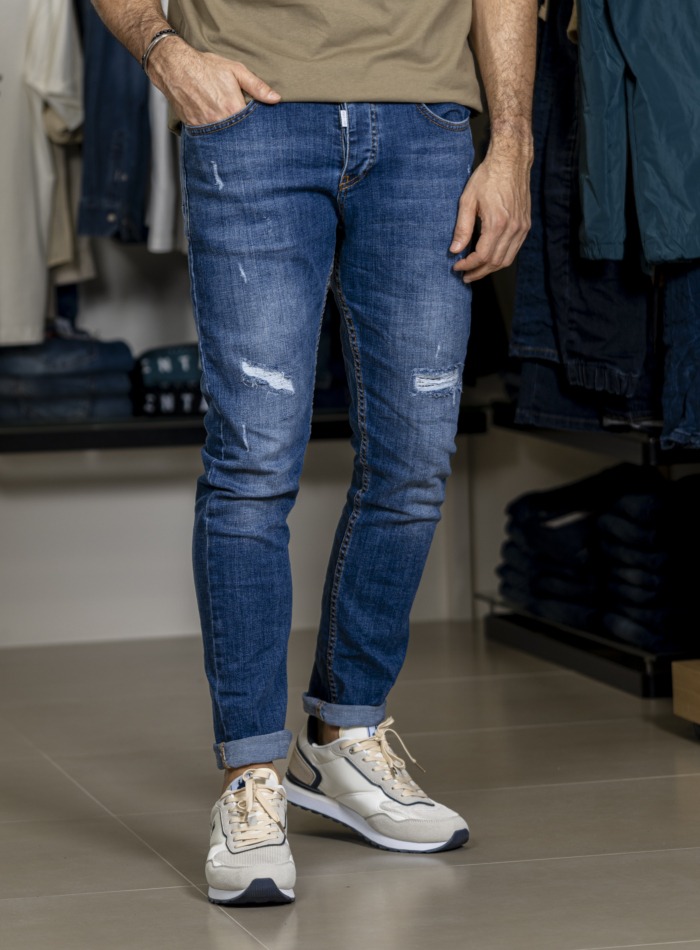 JEAN #538