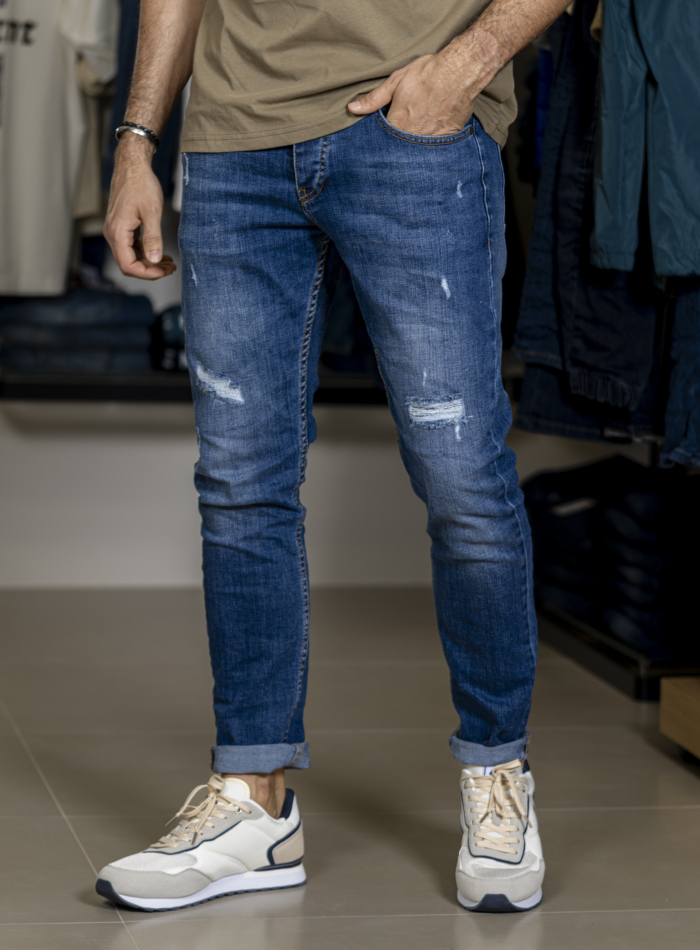 JEAN #538