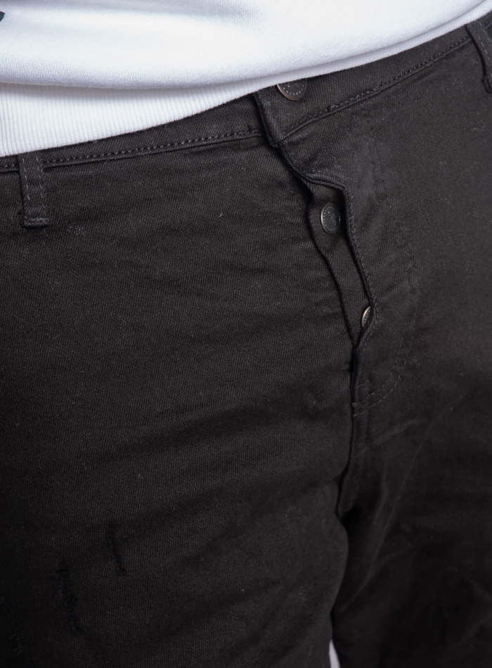 JEAN BLACK #455