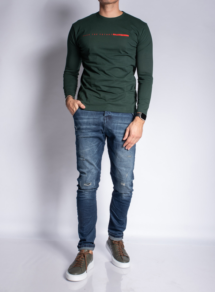 JEAN #578
