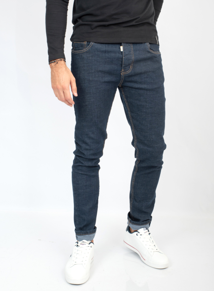 JEAN BLUE #141