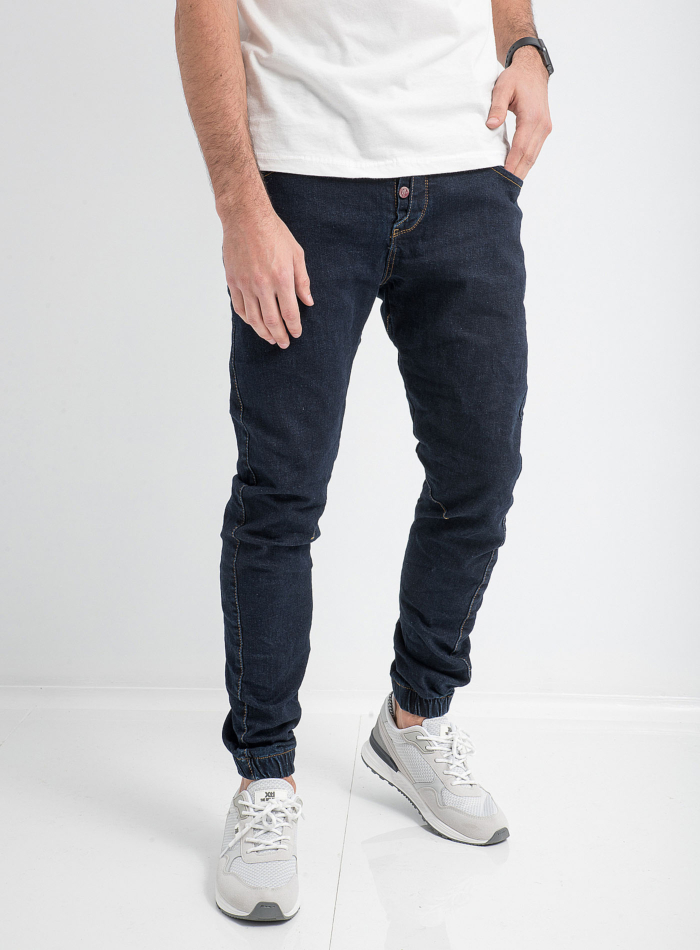 JEAN NON WASHED ΛΑΣΤΙΧΟ
