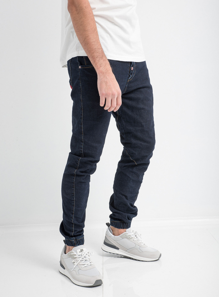 JEAN NON WASHED ΛΑΣΤΙΧΟ