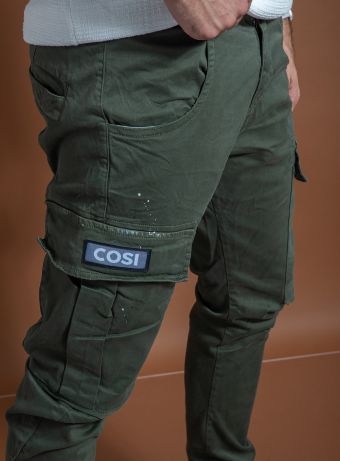 ΠΑΝΤΕΛΟΝΙ CARGO COSI "ORATI"