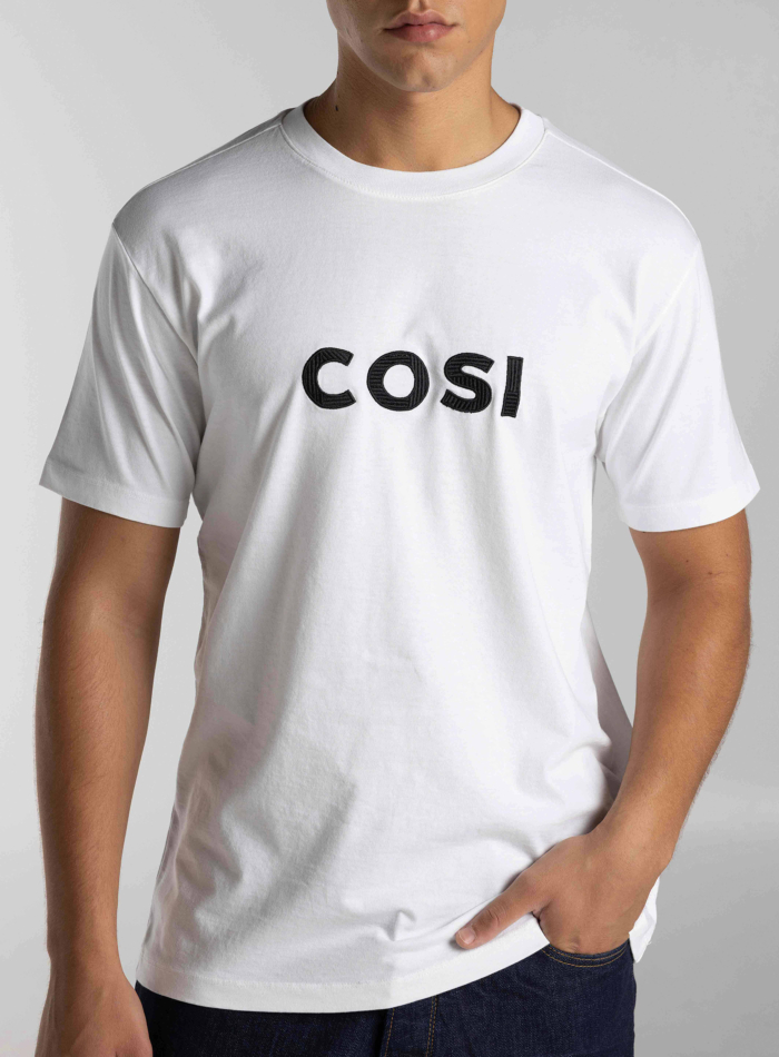 T-SHIRT COSI ΚΕΝΤΗΜΑ