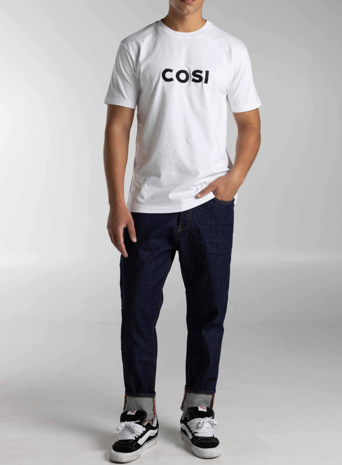 T-SHIRT COSI ΚΕΝΤΗΜΑ