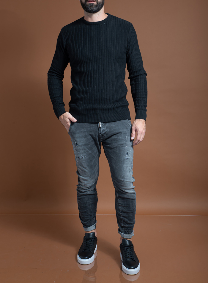 JEAN LIGHT GRAY COVER