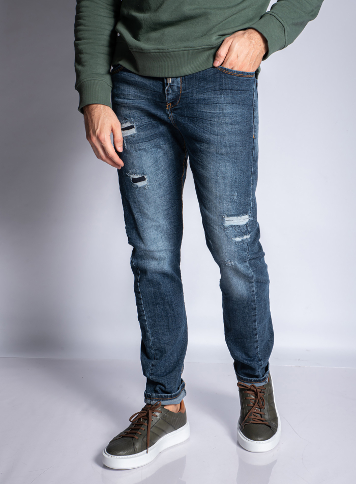 JEAN HOUSTON Ben Tailor