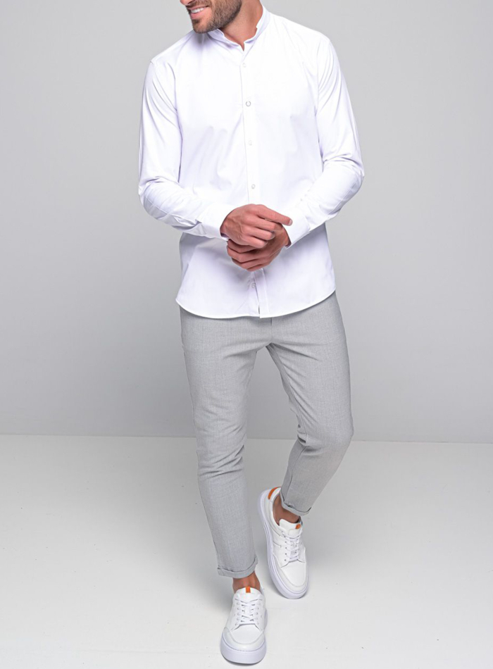 ΠΟΥΚΑΜΙΣΟ HERNANDO BEN TAILOR