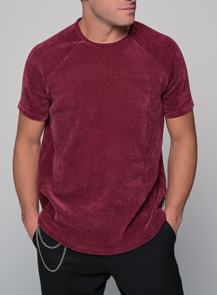 T-SHIRT VELVET BENTAILOR