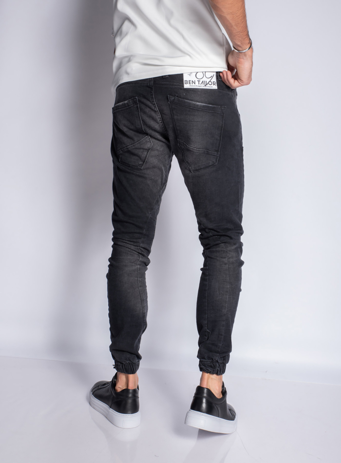 JEAN BLACK ΛΑΣΤΙΧΟ BENTAILOR